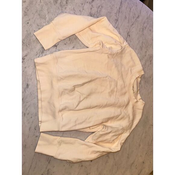 Madewell sweater xxs - Picture 2 of 5